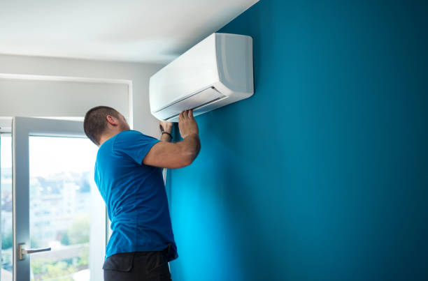 Best HVAC Installation Services  in Mammoth Spring, AR