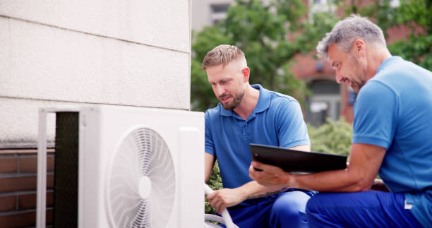 Best Best HVAC Companies  in Mammoth Spring, AR