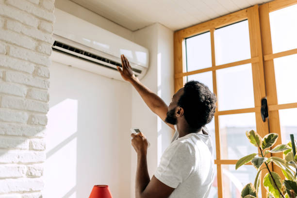 Best HVAC System Installation  in Mammoth Spring, AR