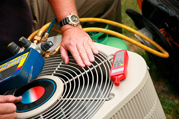 Best Residential HVAC Services  in Mammoth Spring, AR
