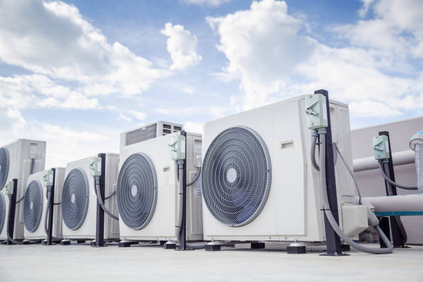 Best HVAC Air Duct Cleaning  in Mammoth Spring, AR