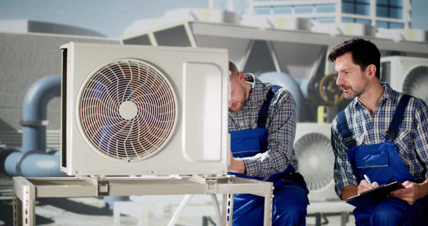 Best Commercial HVAC Repair  in Mammoth Spring, AR