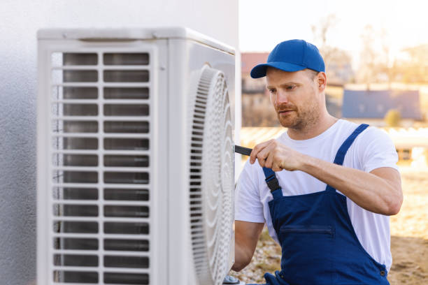 Best HVAC Air Duct Cleaning  in Mammoth Spring, AR