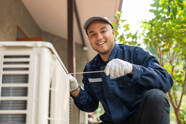 Best HVAC Companies Near Me  in Mammoth Spring, AR