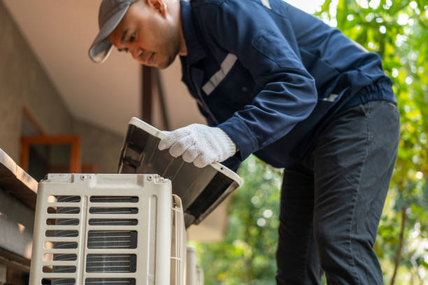 Best Best HVAC Companies  in Mammoth Spring, AR
