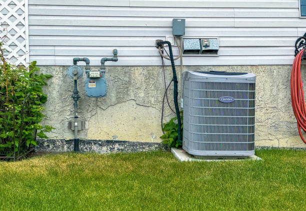 Best Affordable HVAC Services  in Mammoth Spring, AR